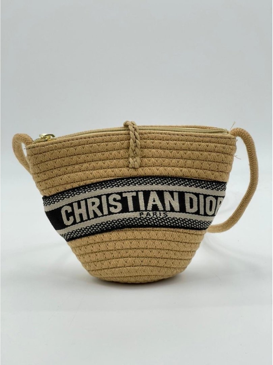 Сумка Christian Dior